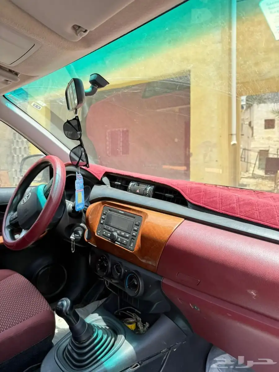 هايلوكس 3
