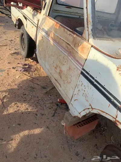 هايلكس 76 0