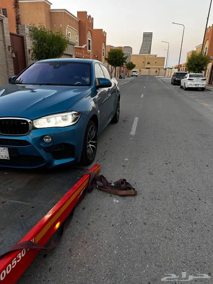 سطحه هيدروليك فل داون في القطيف 7