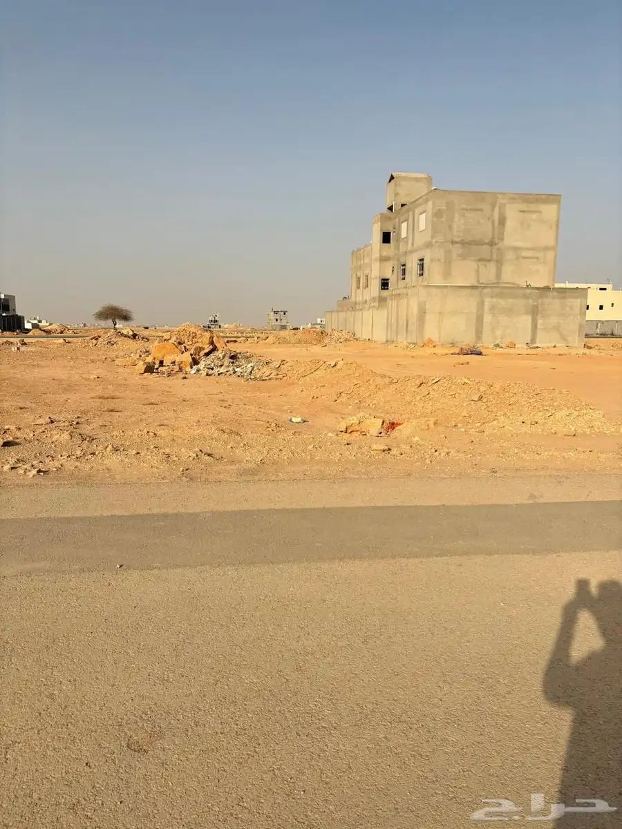 ارض سكنية ضاحية نمار للبيع 3
