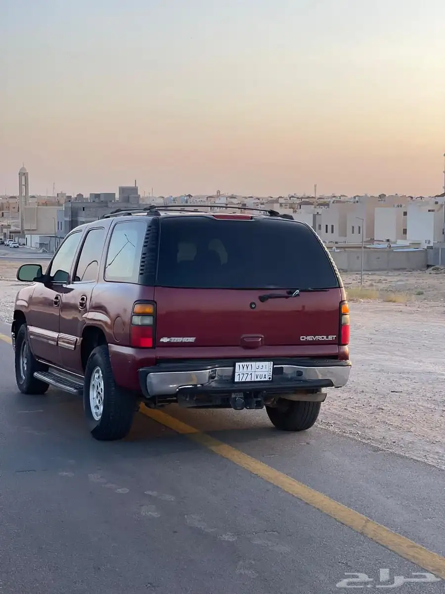 جمس للبيع 6