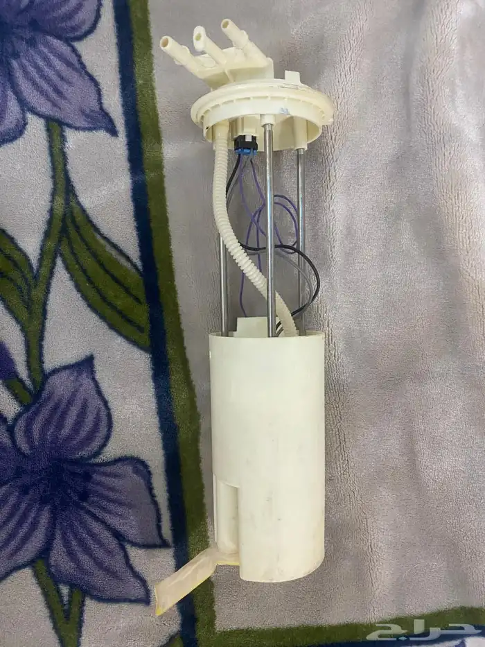 طرمبة بنزيم جمس 99 1