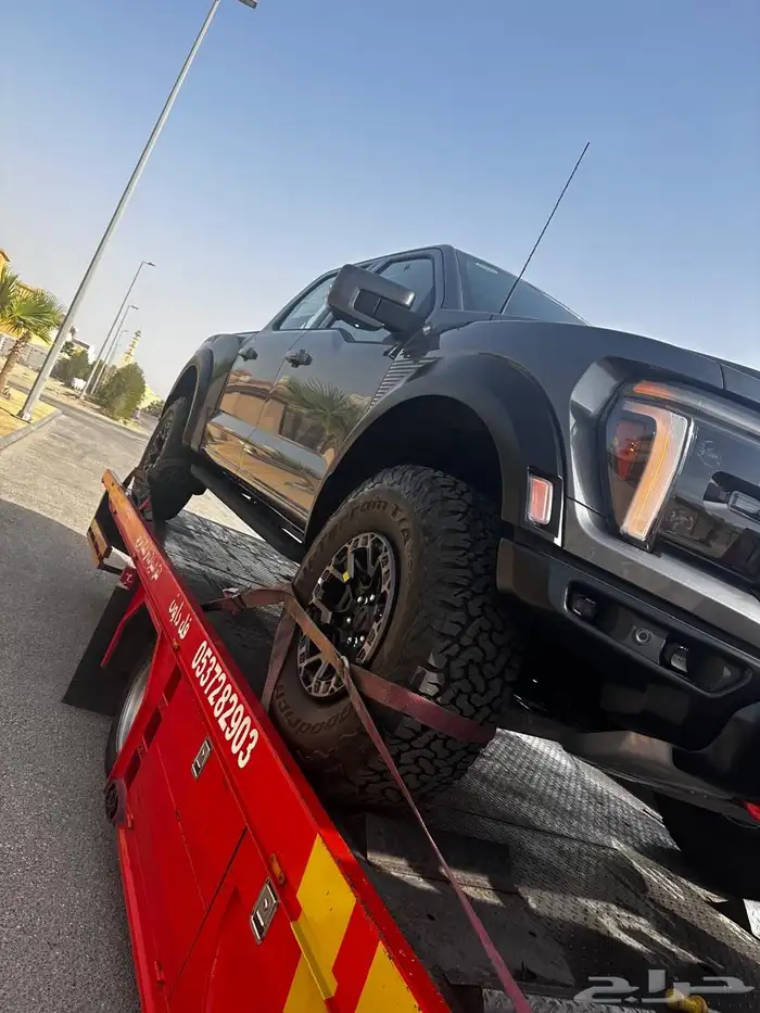 سطحه هيدروليك فل داون في القطيف 6