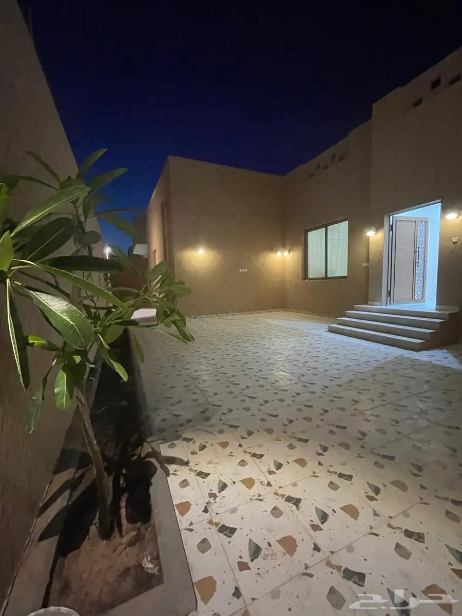 العلا العزيزية 4