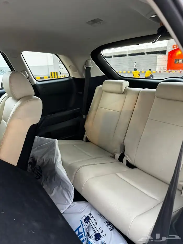 مازدا Cx9 2015 فل كامل اول مالك 2
