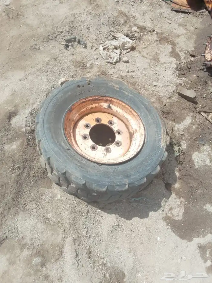 بوبكات تشليح 7