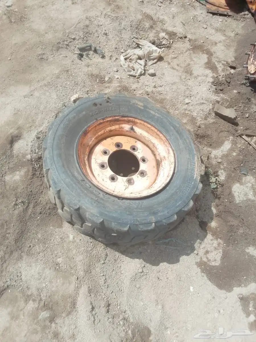 بوبكات تشليح 7