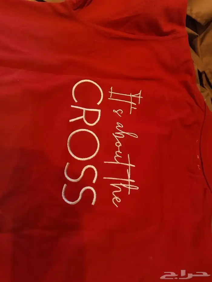 Embroidery Jobs- Uniforms and Customized Shirts 8