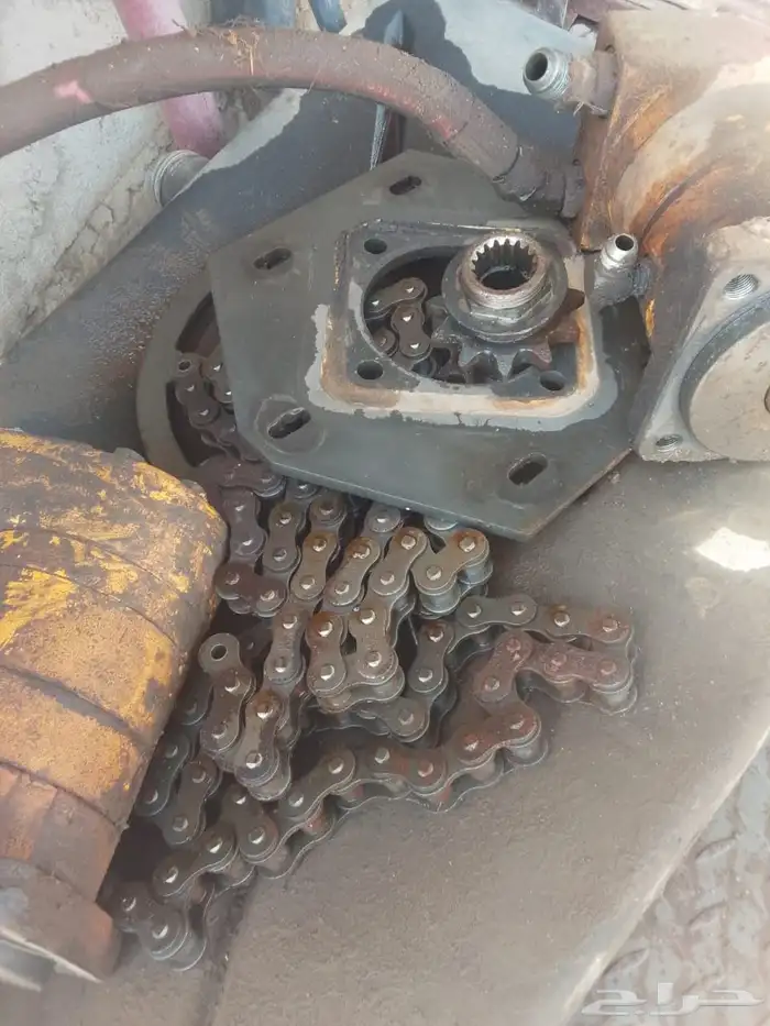 بوبكات تشليح 2