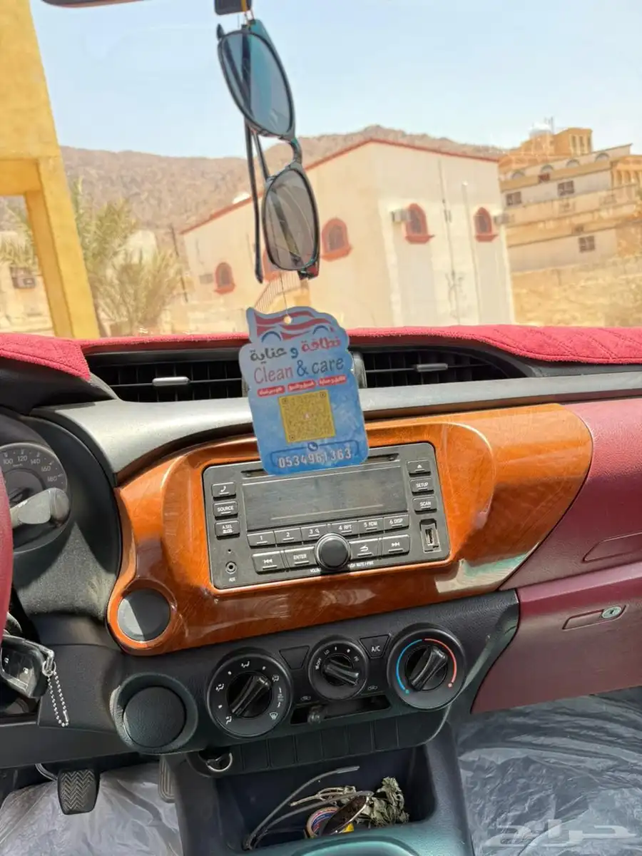 هايلوكس 2