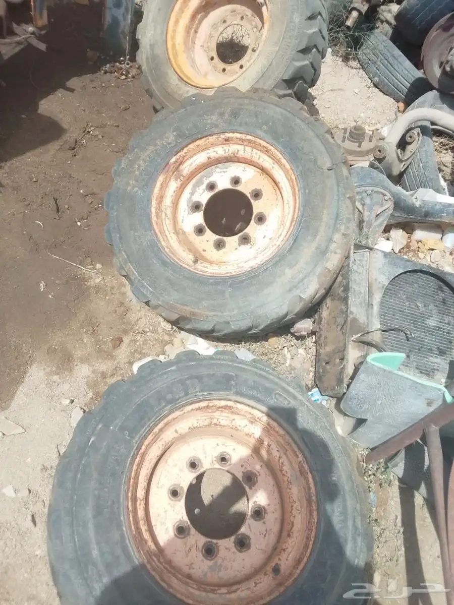 بوبكات تشليح 6