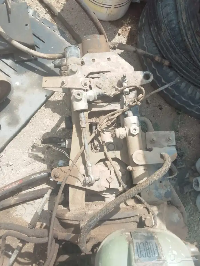 بوبكات تشليح 11