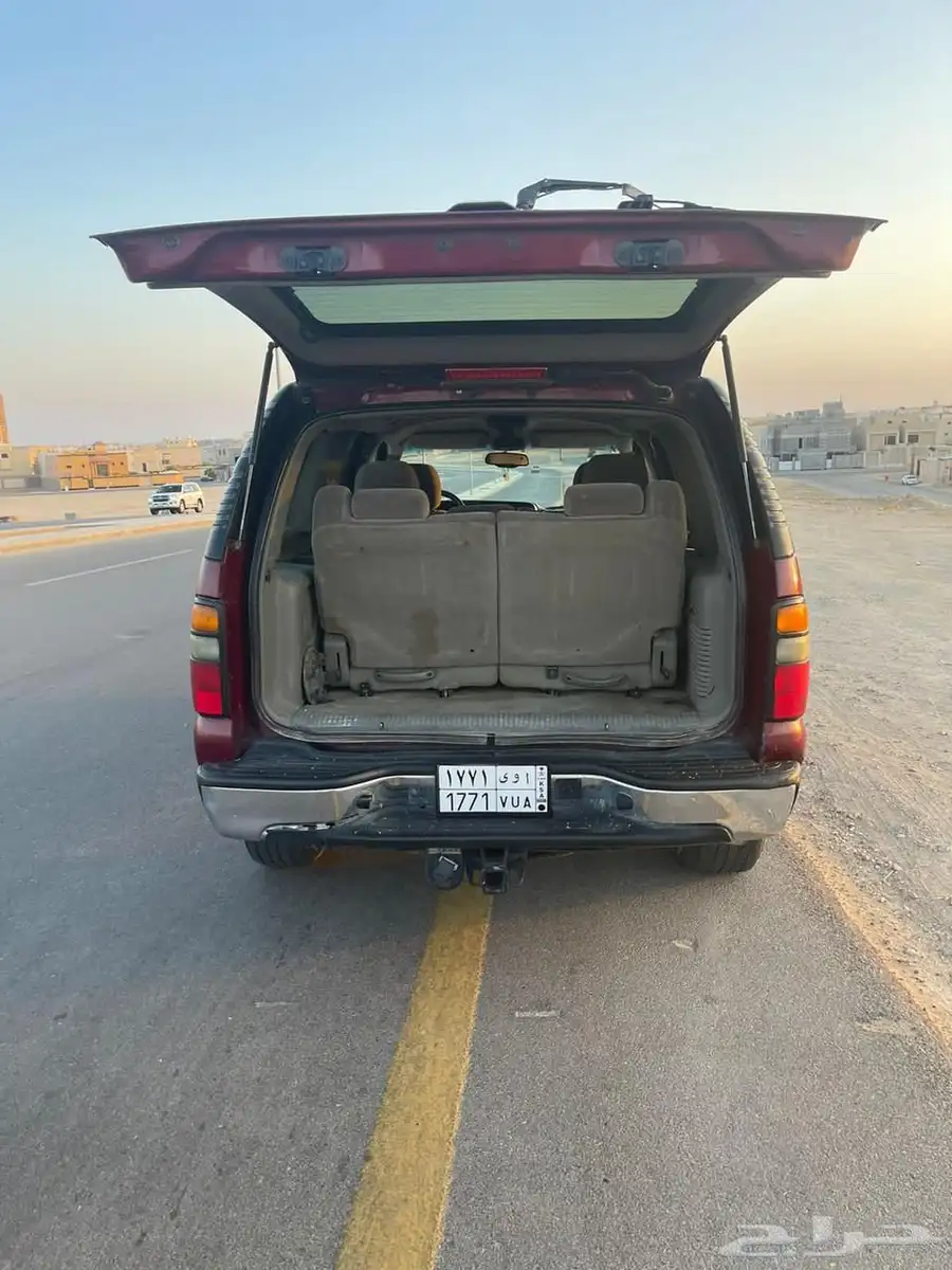 جمس للبيع 5