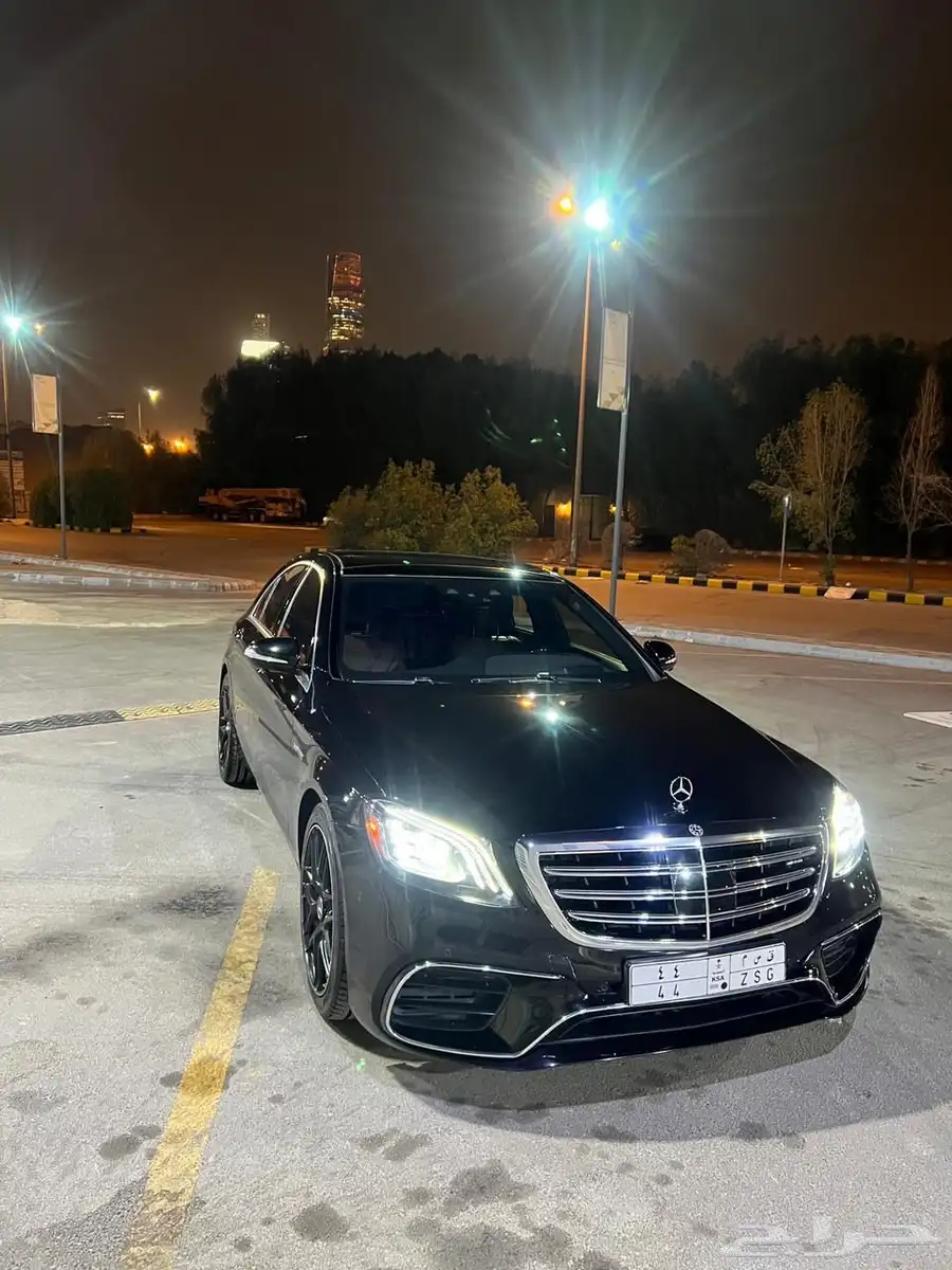 مرسيدس 3