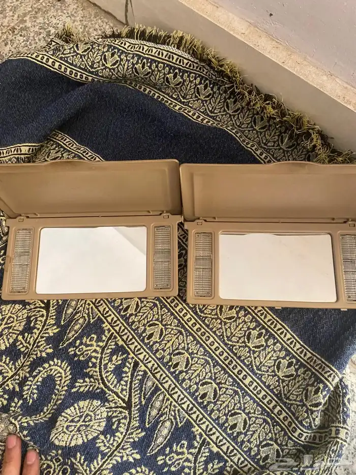 قطع ماركيز 4