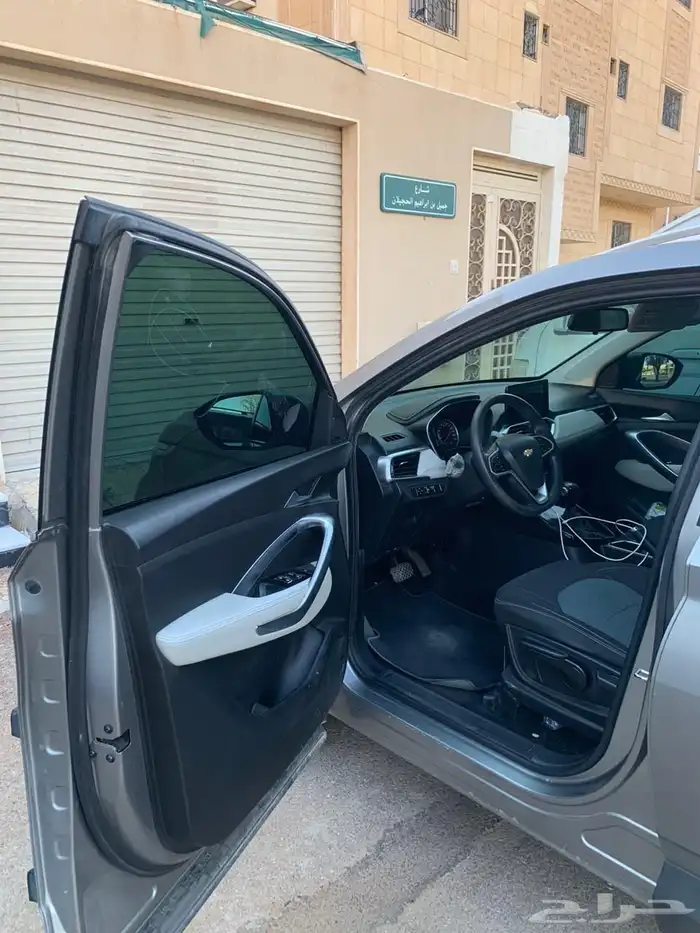 للبيع كابتيفا LT 2022 3