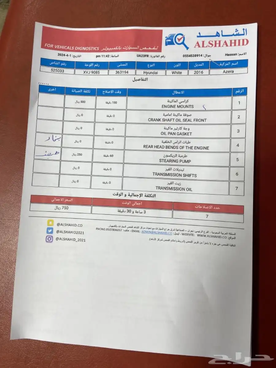 ازيرا 2016 4