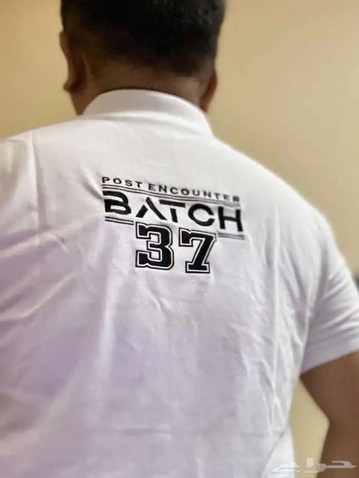 Embroidery Jobs- Uniforms and Customized Shirts 4