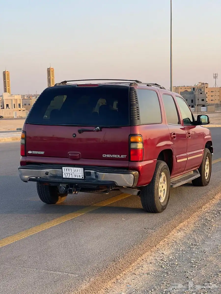 جمس للبيع 8