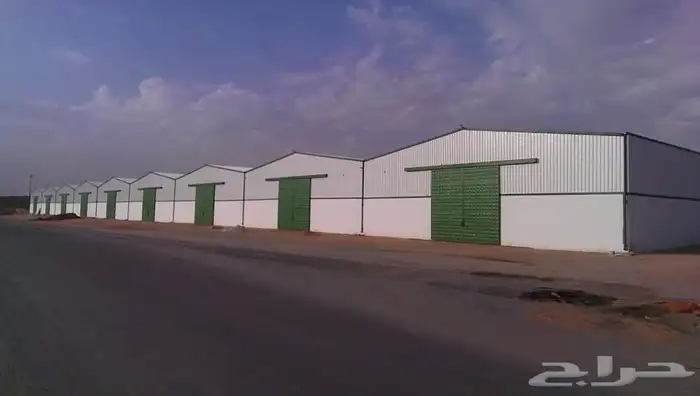 مقاول تركيب هناجر ومستودعات الدمام الخبر القطيف الشرقية 0