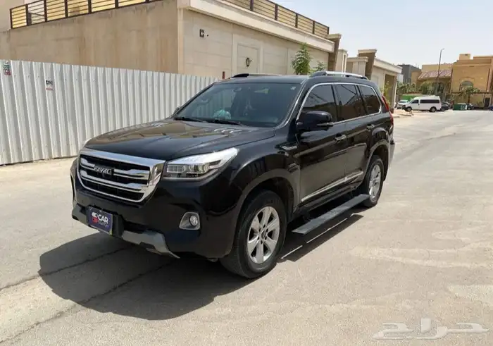 هافال H9 2021 0