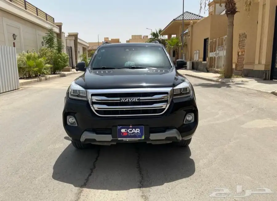 هافال H9 2021 3