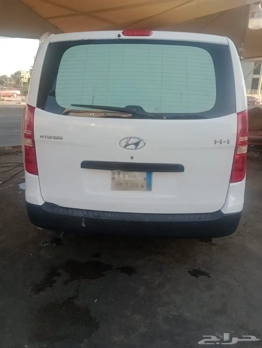 فان بضائع 4