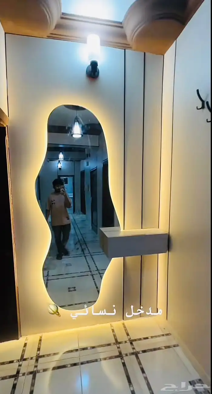ديكورات ابهاخميس مشيط 2