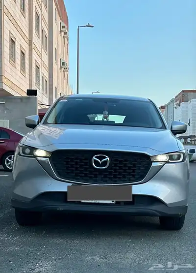 مازدا cx5 2023 2