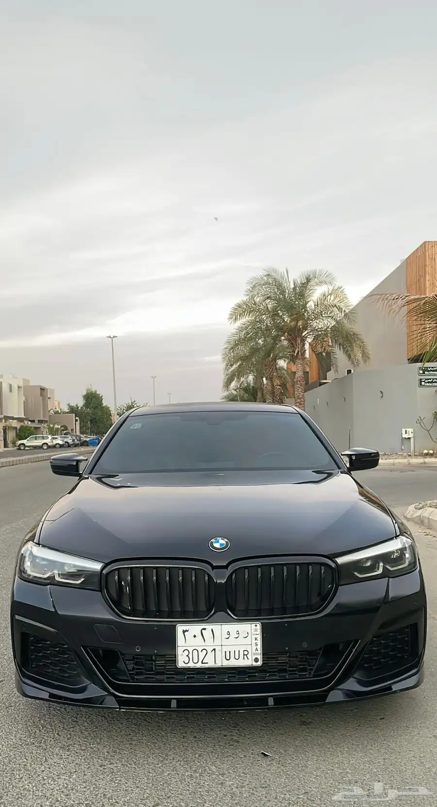 BMW-2021-M kit-طلبية 18