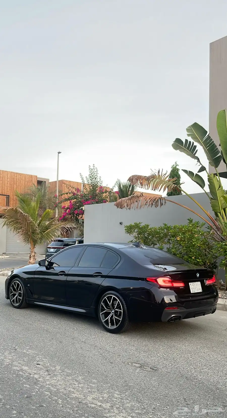BMW-2021-M kit-طلبية 30