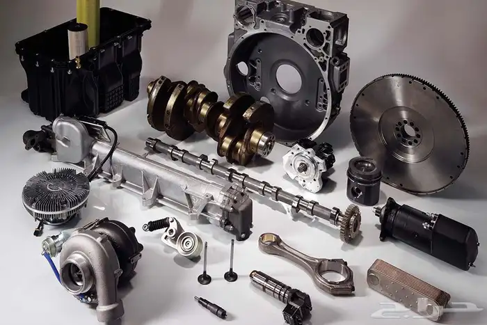 مركز الامل لصيانة الشاحنات بيع وشراء وتوضيب 4