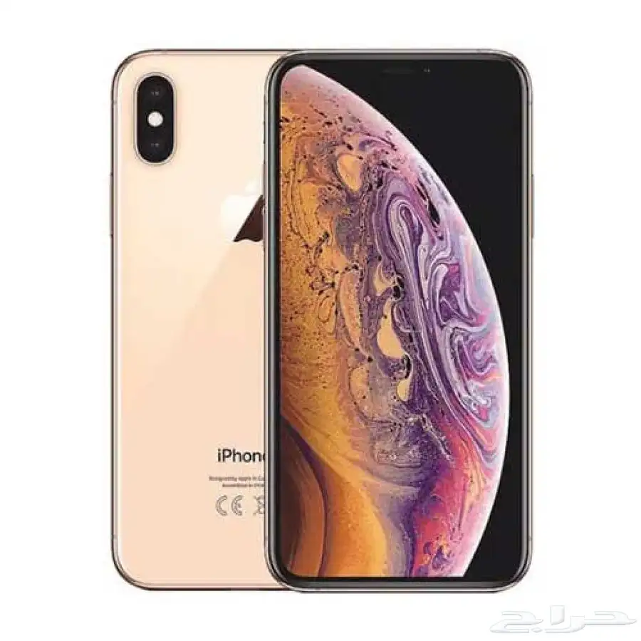 ايفون اكس اس ماكس iPhone XS Max 0