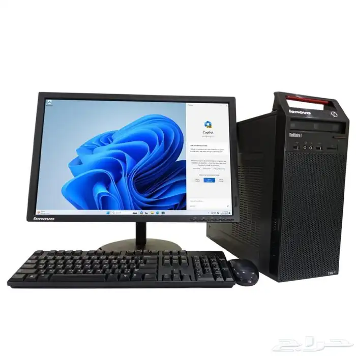 كمبيوتر شخصي للبيع 0