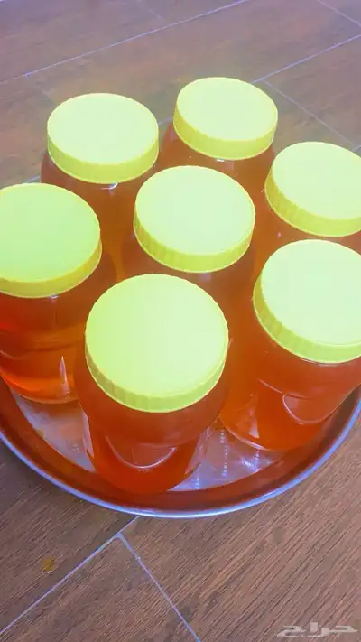 موجود عندنا لبن وسمن وزبدة 10