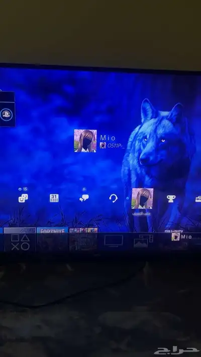 ايدي فورت قوي 16