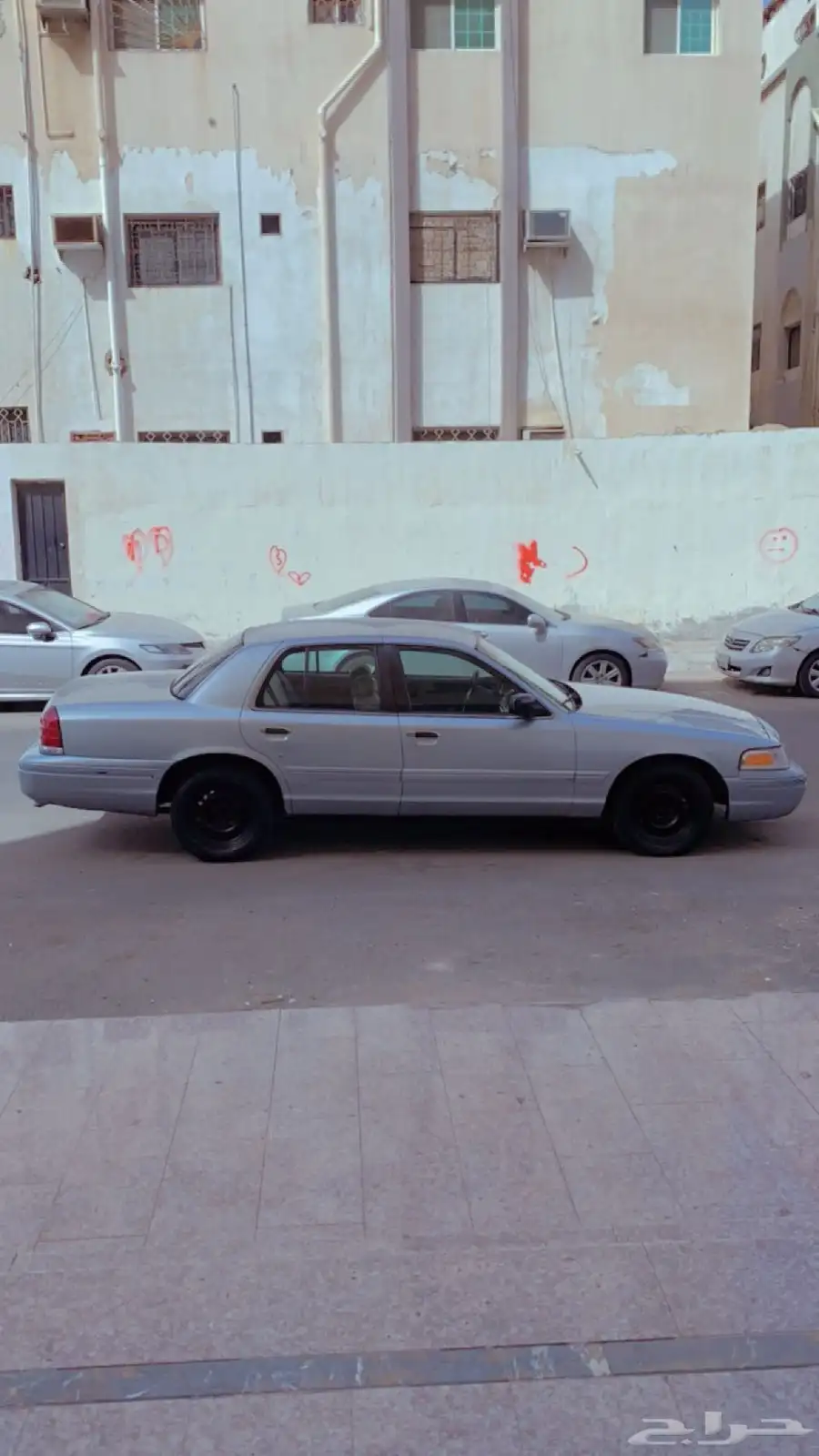 كراون فاكتوريا 2002 5
