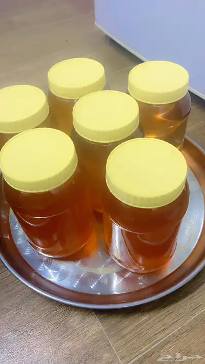 موجود عندنا لبن وسمن وزبدة 20