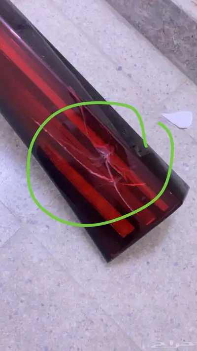 قطع كيا 5 موديل 24 وفوق 6