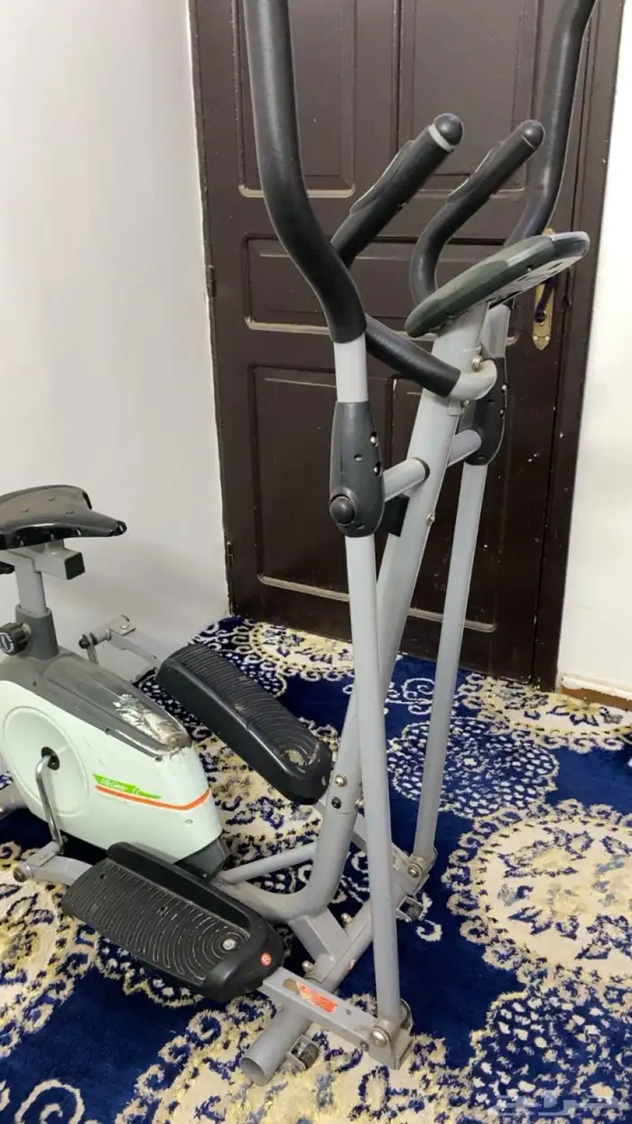جهاز. ركض مستخدم للبيع 0