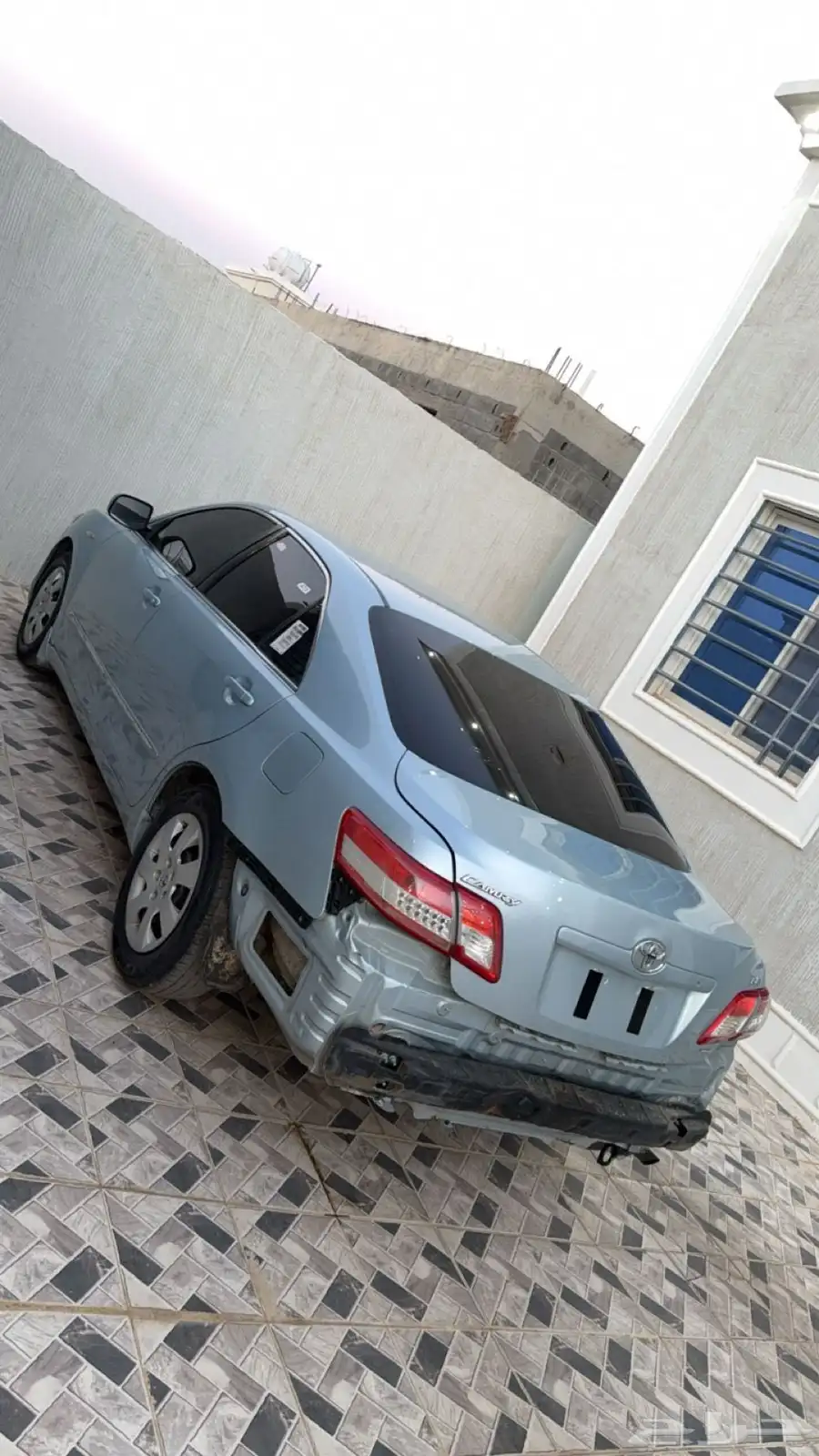 كامري2011 3