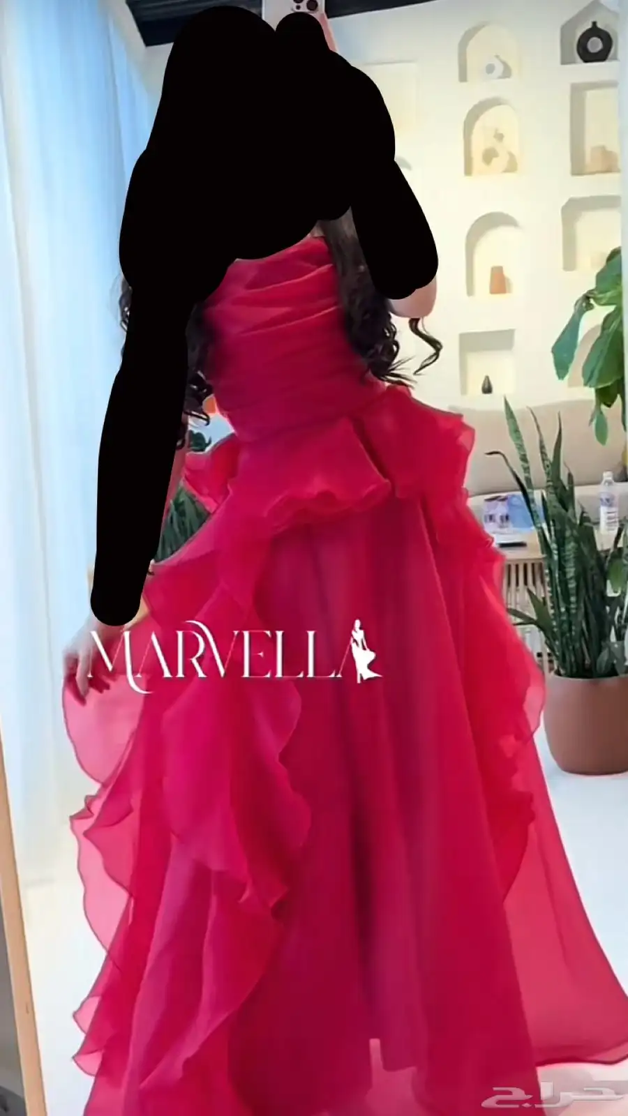 فستان 0