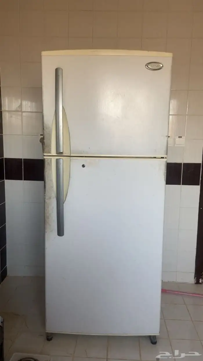 ثلاجه كبيره بروده ممتازه 500 ر سرير ايكيا جديد نفرين 350 0
