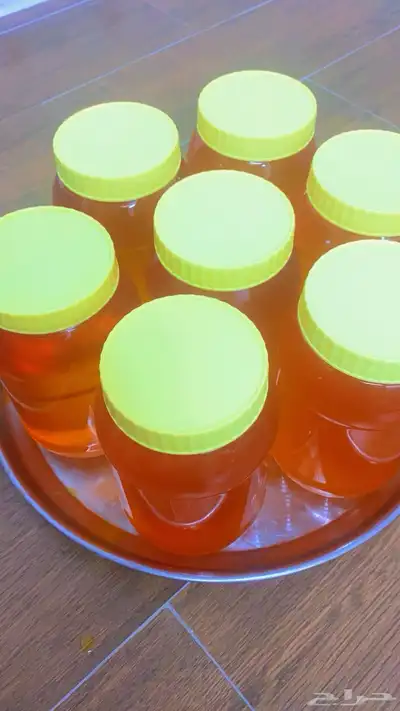 موجود عندنا لبن وسمن وزبدة 8