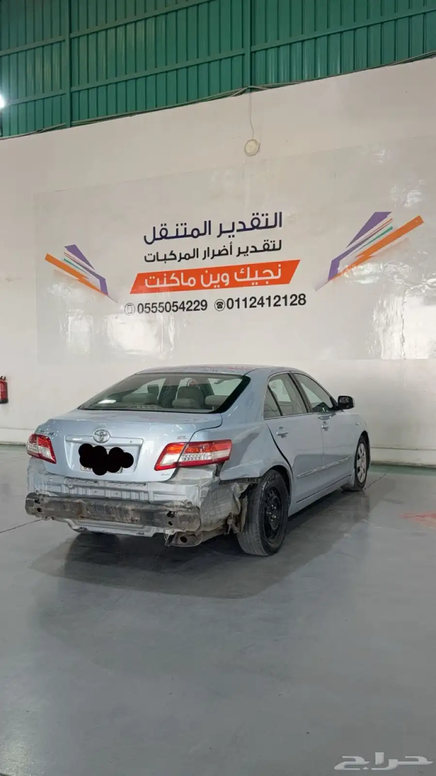 كامري2011 6