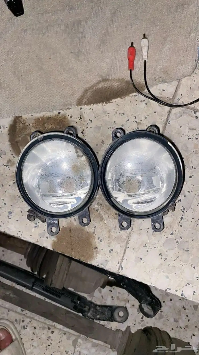 قطع كورلا من 2008 الى 2013 9