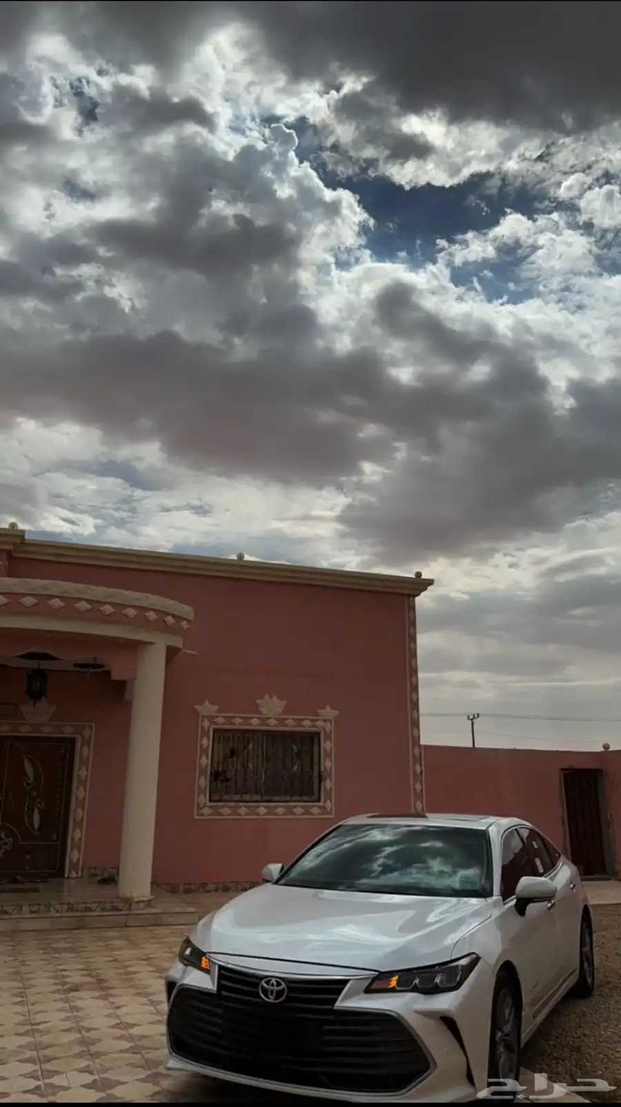 افالون تورينق 2020 8