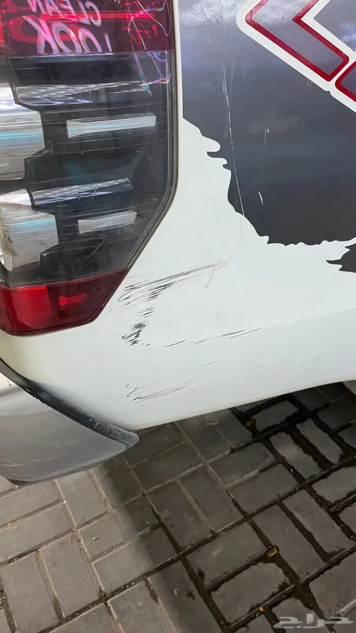 ميتسوبيشي L200 5