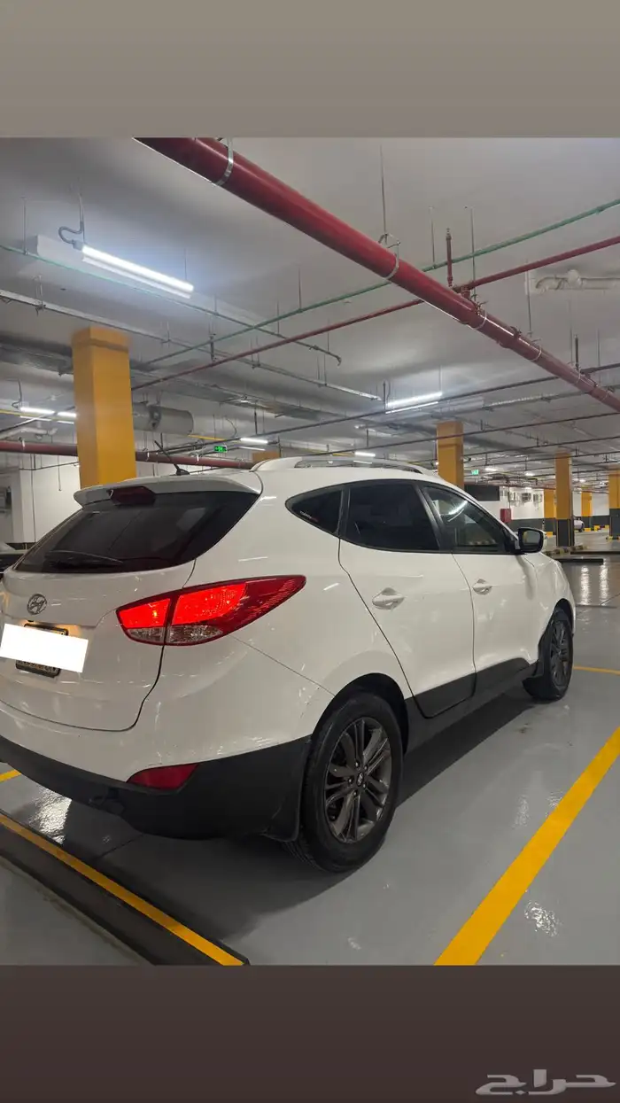 توسان 2015 تم البيع 5