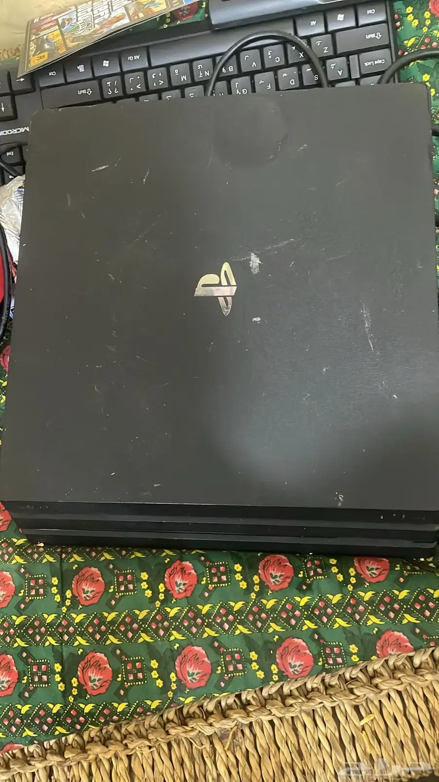سوني فور 0